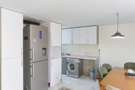 آپارتمان مبله تکخواب 3 در تجریش