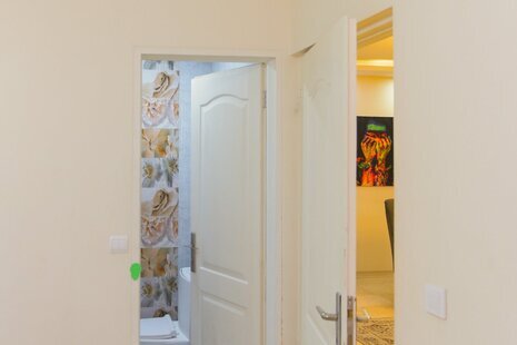 آپارتمان مبله تکخواب کاوان روم 8 در مولوی