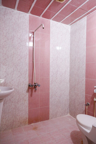 آپارتمان مبله دوخواب پلاس در قشم