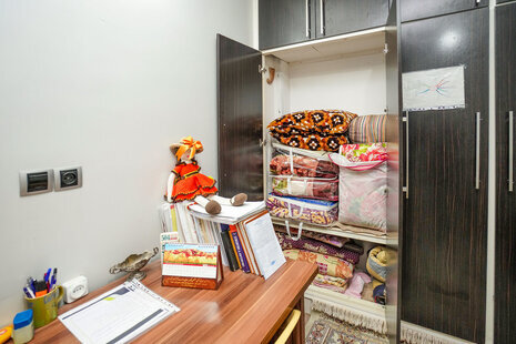 آپارتمان مبله در جلفا