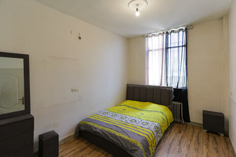 آپارتمان دوخواب واحد 1 در سازمان برنامه