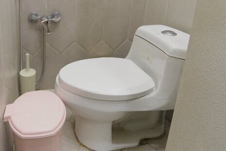 سوئیت مبله عزیز واحد 16 در جنت آباد جنوبی