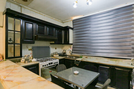 آپارتمان مبله دوخواب خانه سبز در توحید