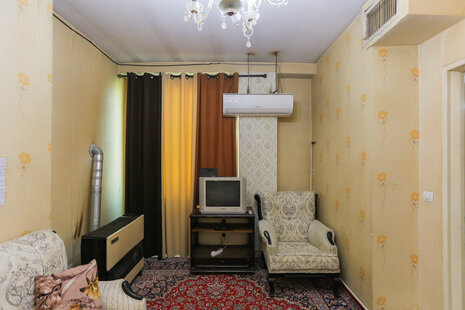 آپارتمان مبله تکخواب واحد 39 در امام خمینی