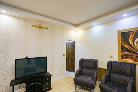 آپارتمان مبله تکخواب 6 در تهرانپارس