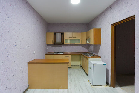 واحد تکخواب پنج نفره VIP در مسافرخانه در میدان فردوسی