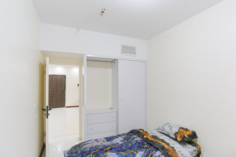 آپارتمان مبله دوخواب مهر 2 در شهران شمالی