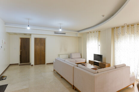 آپارتمان مبله تکخواب در میدان هفت تیر