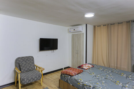 سوئیت مبله 2 در سعادت آباد