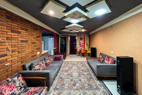 آپارتمان دوخواب در تهرانپارس