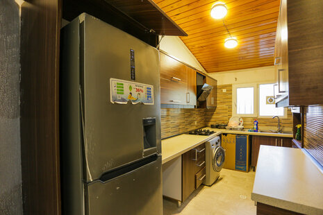 ویلا 2 خواب در دامون کیش