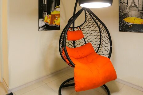 آپارتمان مبله دو خواب بیلیارد اشرفی اصفهانی کد (02)