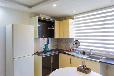 آپارتمان مبله تکخواب 1 در نبرد شمالی