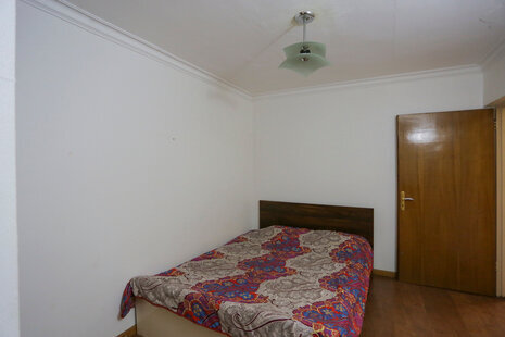 آپارتمان مبله دو خواب در شهرک صدف