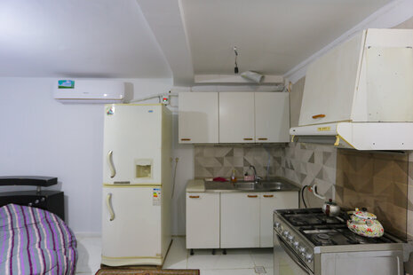 سوئیت مبله 11 در شهرک گلستان