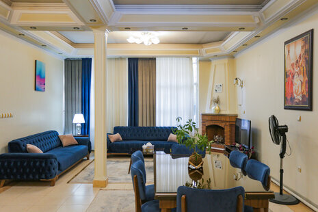 واحد پرستش تکخواب در پیروزی