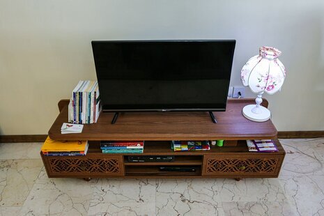 بوتیک آپارتمان کلاسیک شهران 66