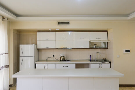 آپارتمان مبله دوخواب در میدان هفت تیر 1