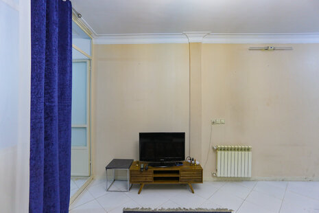 آپارتمان تکخواب 218 در تهرانپارس شرقی واحد2