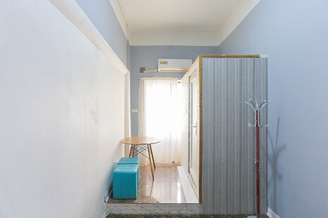 اتاق 2 نفره مستردار (2) در هاستل درازه دولت