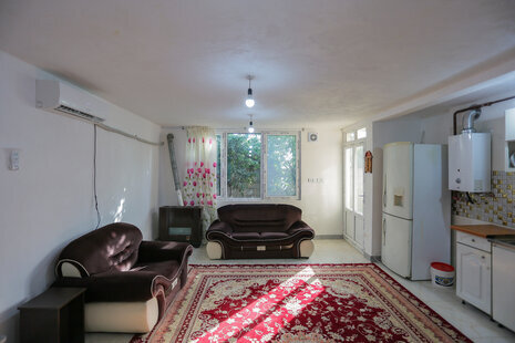 ویلا یک خواب گلبهار در وشمه سرای ماسال