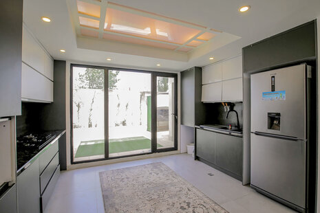 ویلا استخر دار سه خواب در کردان