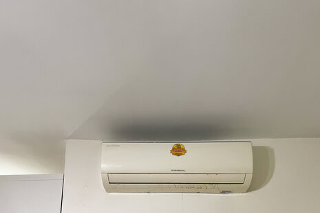 آپارتمان مبله تکخواب در پاسداران
