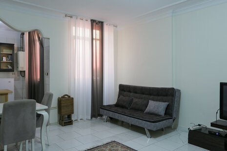 آپارتمان مبله تکخواب 515 در تهرانپارس