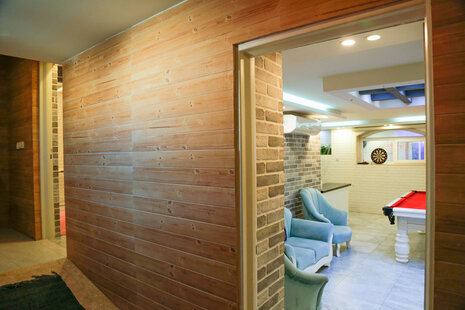 ویلا چهارخواب استخردار در بندرانزلی