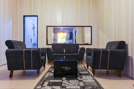 آپارتمان مبله تکخواب 2 در سلسبیل