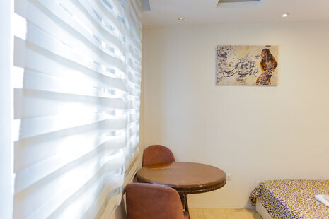 سوئیت مبله 2 در نارمک