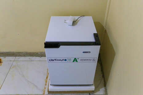 آپارتمان مبله تکخواب سپید 1 در خیابان مالک اشتر