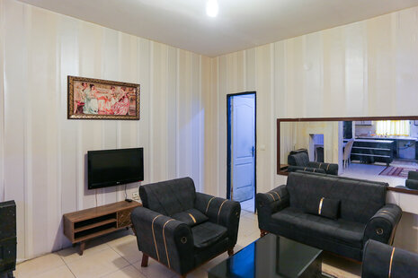 آپارتمان مبله تکخواب 2 در سلسبیل