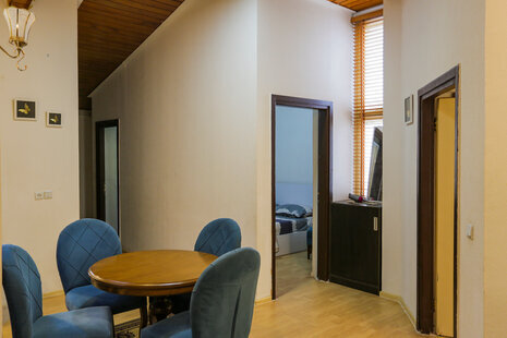 ویلا 2 خواب در دامون کیش