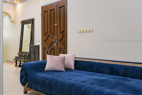 واحد پرستش تکخواب در پیروزی