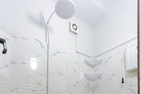 سوئیت 203 در مهمانپذیر بلوار کشاورز