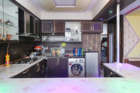 ویلا دوخواب نریمان در قشم