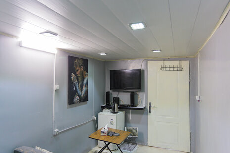 سوئیت مبله پروین 4 در تهرانپارس