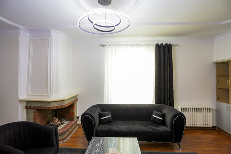 آپارتمان مبله تکخواب فرهنگ در سعادت آباد