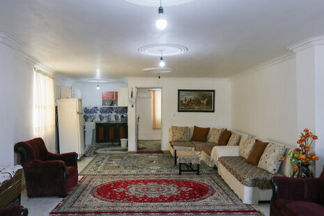 ویلای یک خواب در ماسال