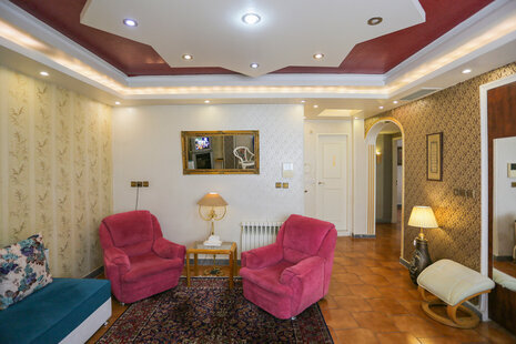 آپارتمان دو خواب در شهران تهران