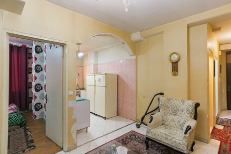 آپارتمان مبله تکخواب واحد 39 در امام خمینی