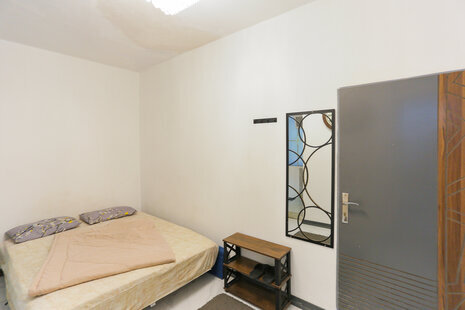 سوئیت مبله عزیز واحد 6 در جنت آباد جنوبی