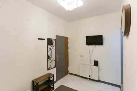 سوئیت مبله عزیز واحد 6 در جنت آباد جنوبی