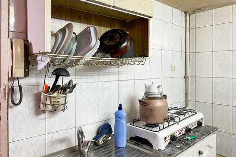 سوئیت مبله در دروازه شمیران(شمس)