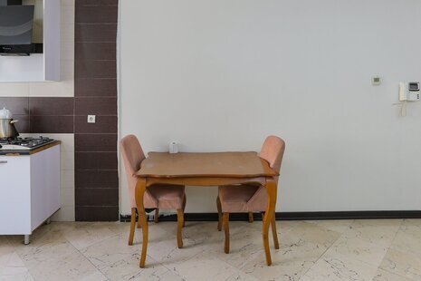 آپارتمان مبله تکخواب زرتشت 15 در خیابان ولیعصر