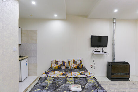 سوئیت مبله در نارمک