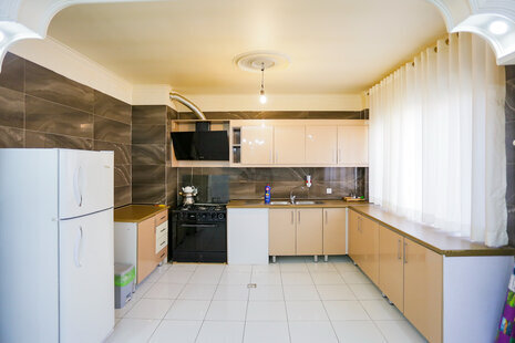 آپارتمان مبله دو خواب باران در سعادت آباد 2