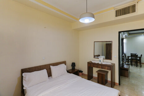 آپارتمان مبله کشاورز 65 متر 2 خواب ویژه