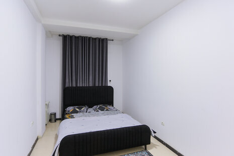 آپارتمان مبله تکخواب شانا 37 در شهرک نفت